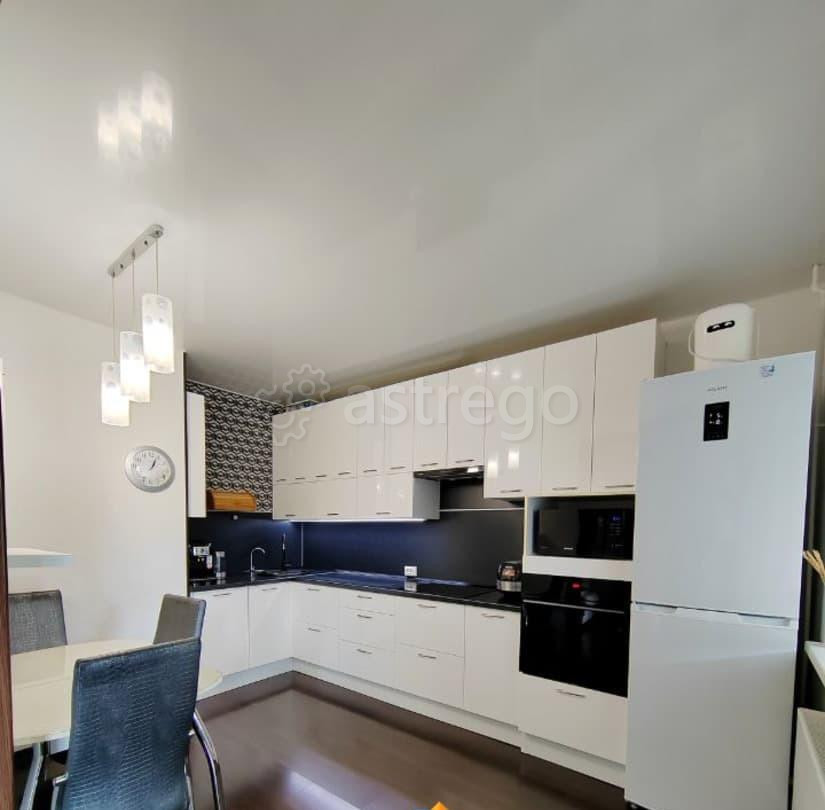 Коттедж, 115 м2, 4 сотки Архангельск - изображение 6