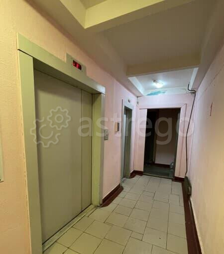 1-комн. квартира, 35 м2, 3/12 эт. Москва - изображение 8