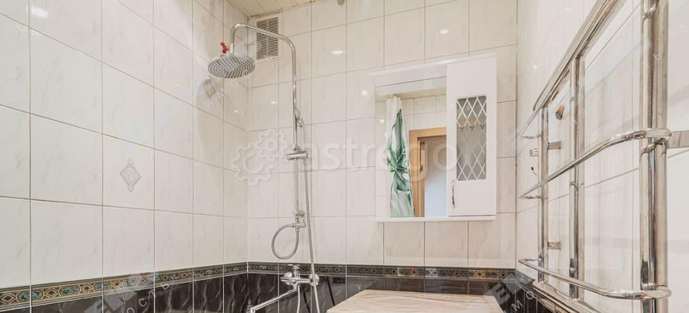 3-комн. квартира, 56 м2, 5/5 эт. Санкт-Петербург - изображение 7