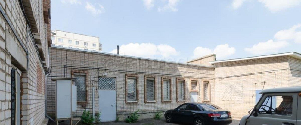 Отдельное здание, 3942 м2 Мелеуз - изображение 6