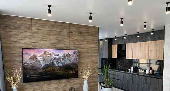 4-комн. квартира, 110 м2, 18/19 эт. Астрахань