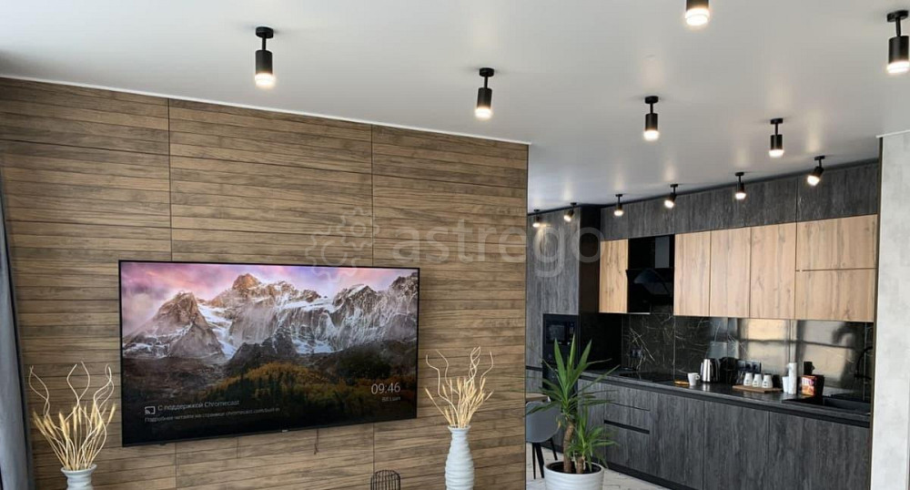 4-комн. квартира, 110 м2, 18/19 эт. Астрахань - изображение 1