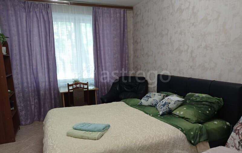 2-комн. квартира, 50 м2, 1/5 эт. Москва - изображение 7