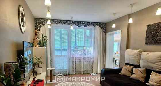 4-комн. квартира, 105 м2, 10/14 эт. Архангельск