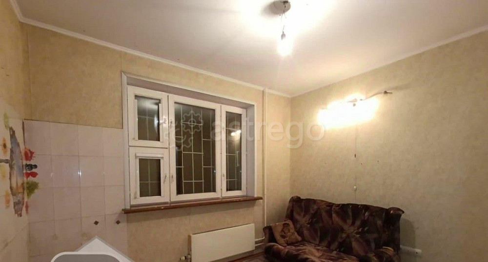 3-комн. квартира, 75 м2, 2/14 эт. Люберцы - изображение 6
