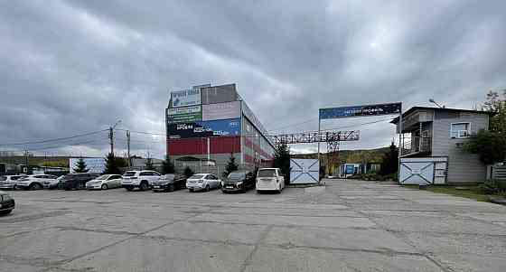 Свободного назначения, 1248 м2 Красноярск