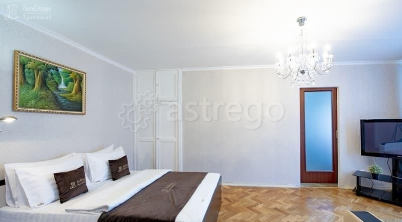 2-комн. квартира, 50 м2, 2/5 эт. Москва - изображение 2