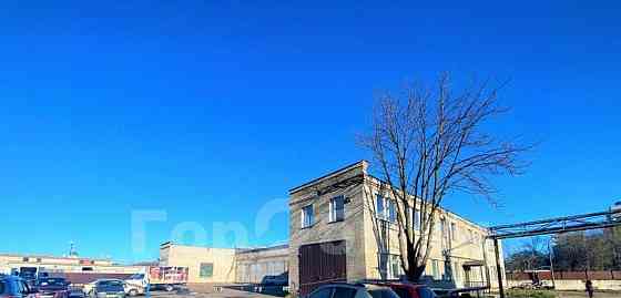 Склад, 1746.2 м2 Электросталь