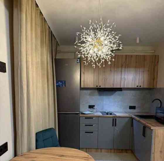 1-комн. квартира, 32 м2, 1/5 эт. Астрахань