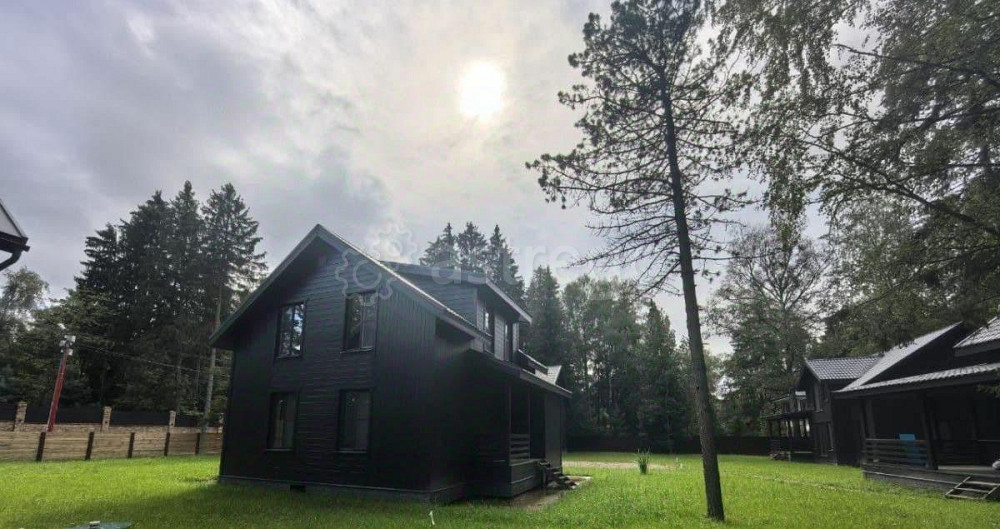 Дом, 168 м2, 5 соток, 2 эт. Апрелевка - изображение 3