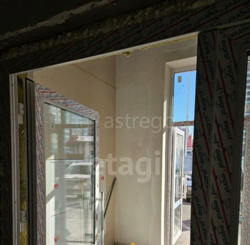 Торговое помещение, 85.25 м2 Уфа - изображение 7