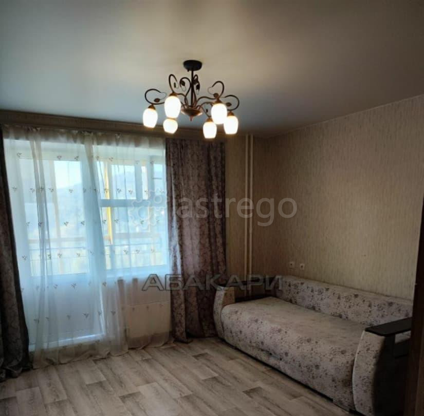 1-комн. квартира, 42 м2, 13/17 эт. Красноярск - изображение 7