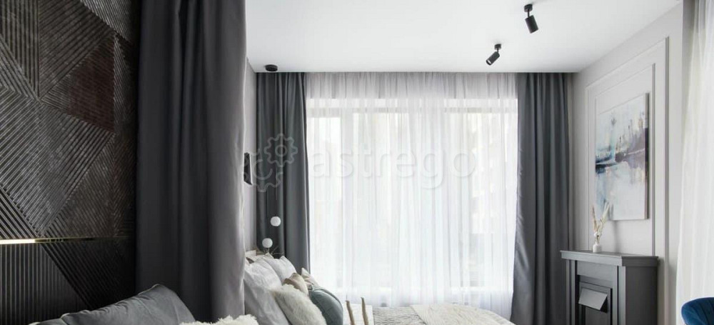 1-комн. квартира, 30 м2, 2/51 эт. Москва - изображение 1
