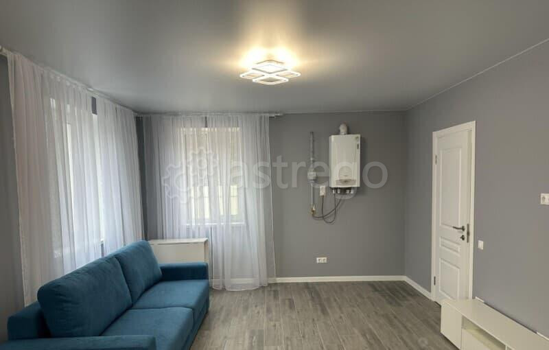 Дом, 115 м2 Краснознаменск - изображение 6