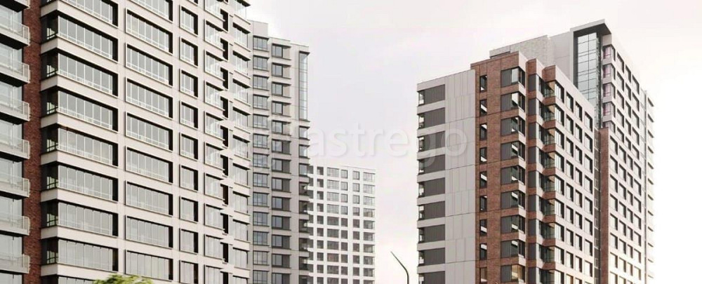 Студия, 27.95 м2, 10/18 эт. Санкт-Петербург - изображение 4