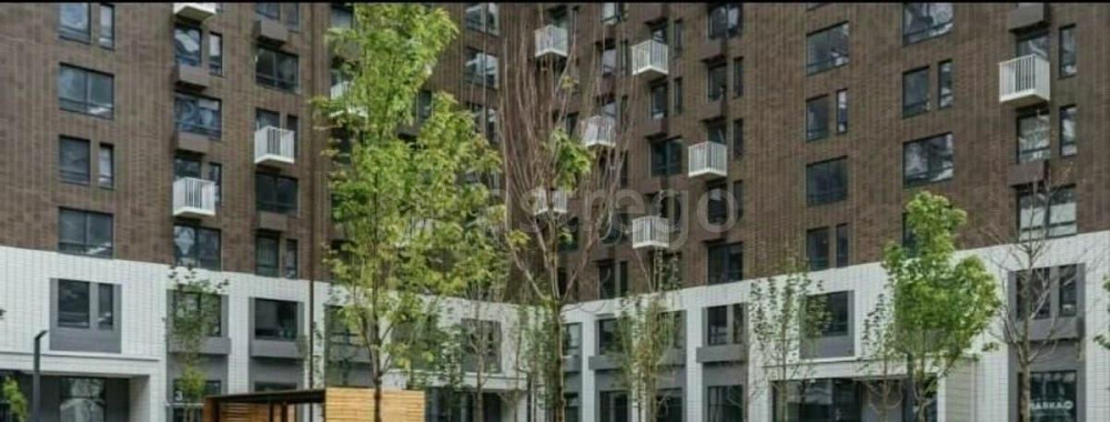 4-комн. квартира, 85 м2, 14/16 эт. Москва - изображение 5