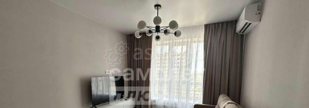 1-комн. квартира, 39.6 м2, 16/17 эт. Астрахань - изображение 3