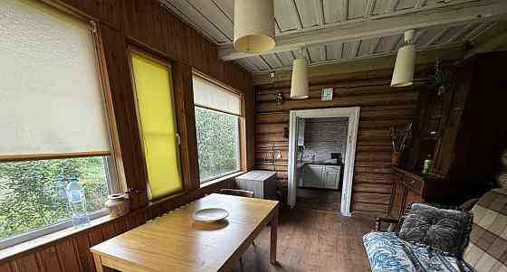 Дом, 75 м2, 13.9 сотки, 2 эт. Санкт-Петербург