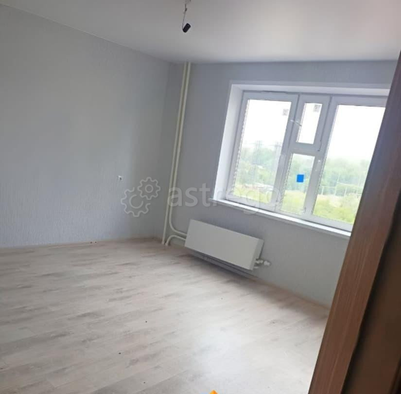 2-комн. квартира, 63 м2, 9/20 эт. Красноярск - изображение 1