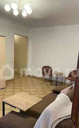 3-комн. квартира, 54.5 м2, 4/4 эт. Москва