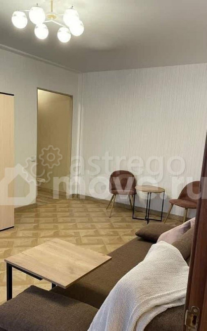 3-комн. квартира, 54.5 м2, 4/4 эт. Москва - изображение 2