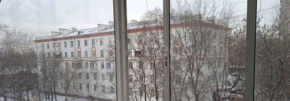 Комната, 28.8 м2, 4/5 эт. Лыткарино - изображение 3