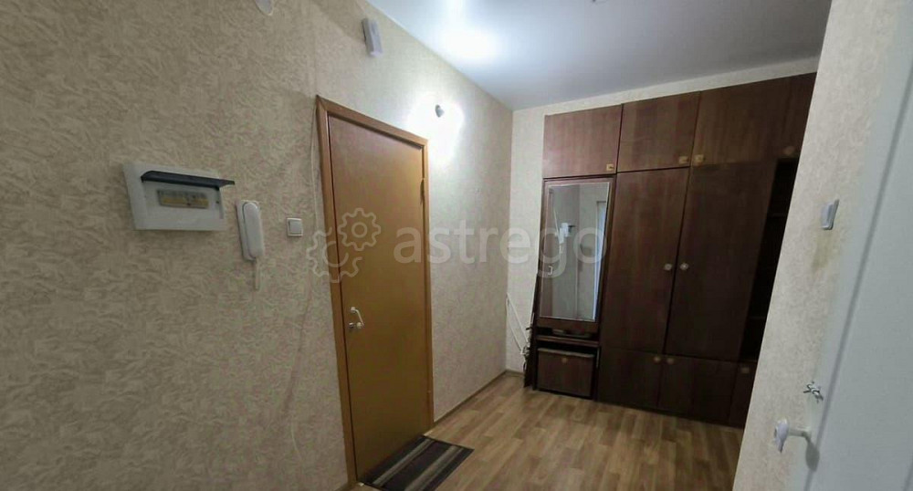 1-комн. квартира, 33 м2, 4/5 эт. Северодвинск - изображение 2