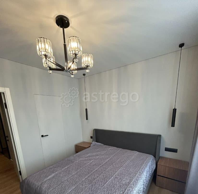 3-комн. квартира, 60 м2, 5/23 эт. Астрахань - изображение 3