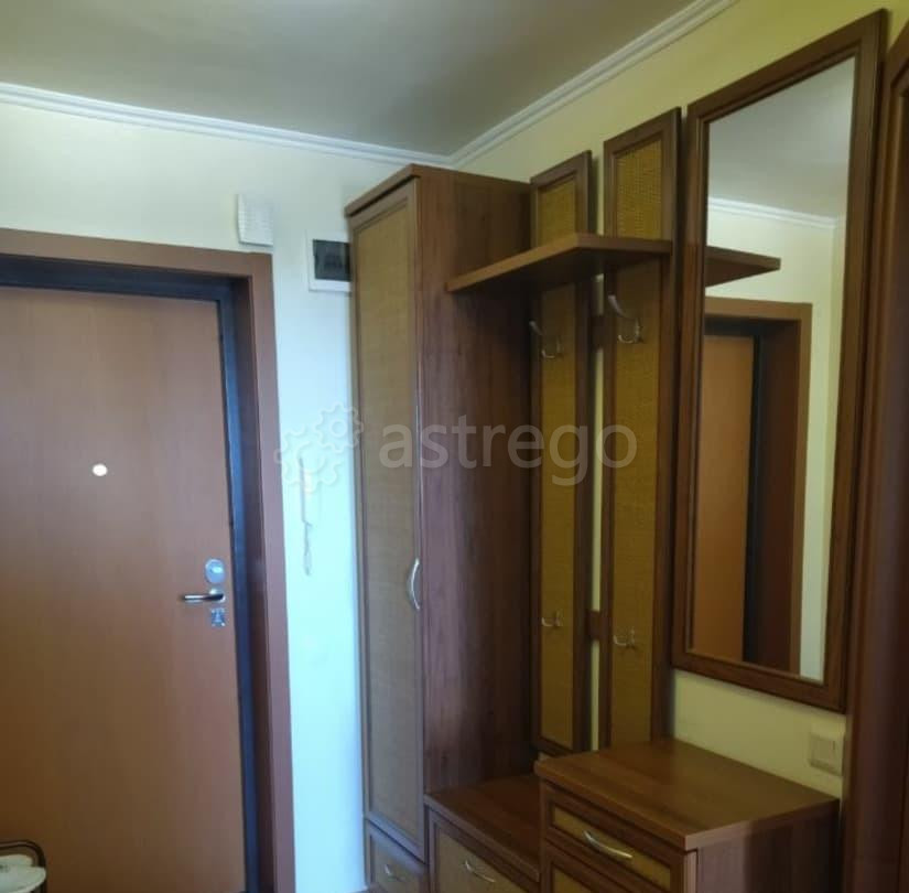 1-комн. квартира, 34.5 м2, 16/16 эт. Москва - изображение 6