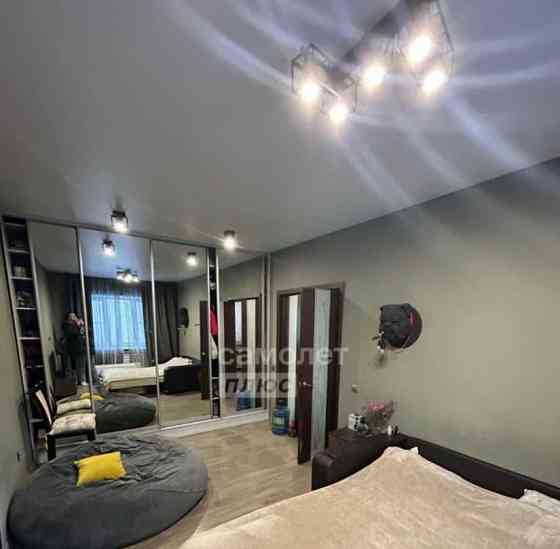 3-комн. квартира, 59.8 м2, 1/5 эт. Коряжма