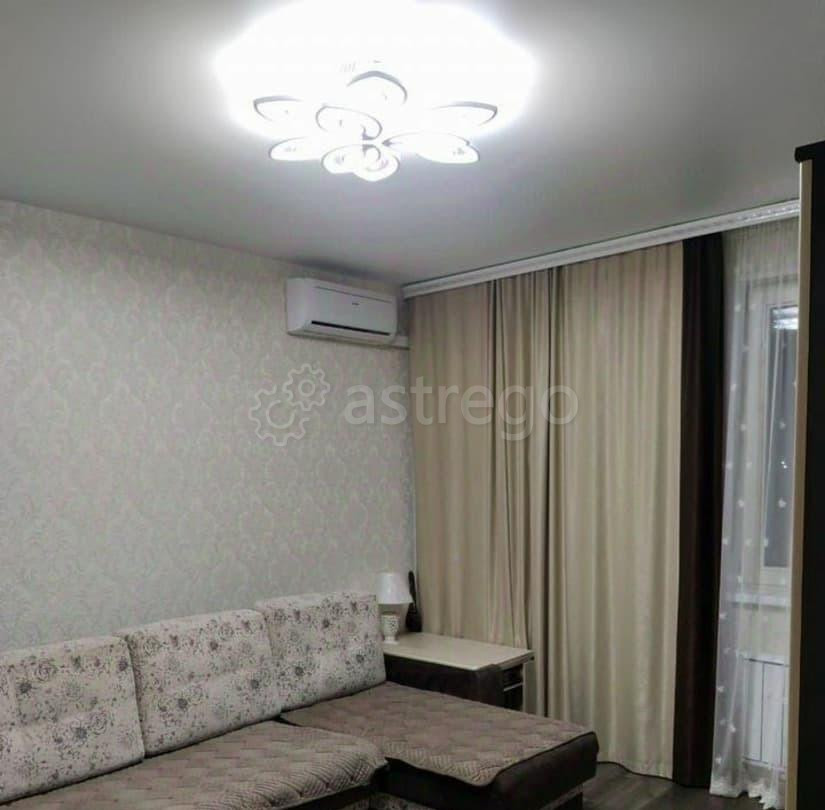 2-комн. квартира, 58 м2, 9/25 эт. Красноярск - изображение 2