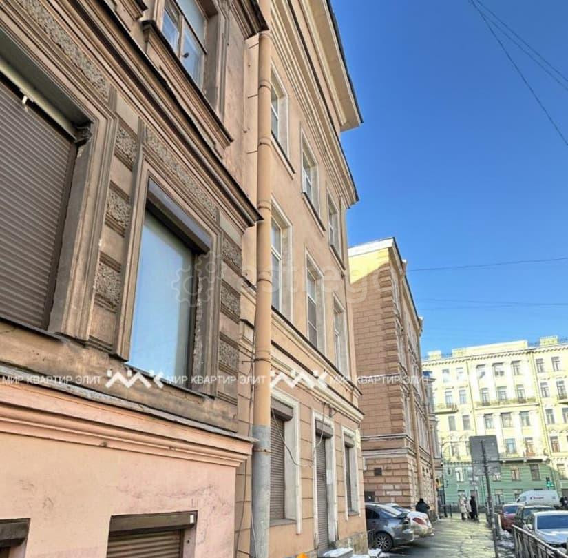 Торговое помещение, 81.5 м2 Санкт-Петербург - изображение 7