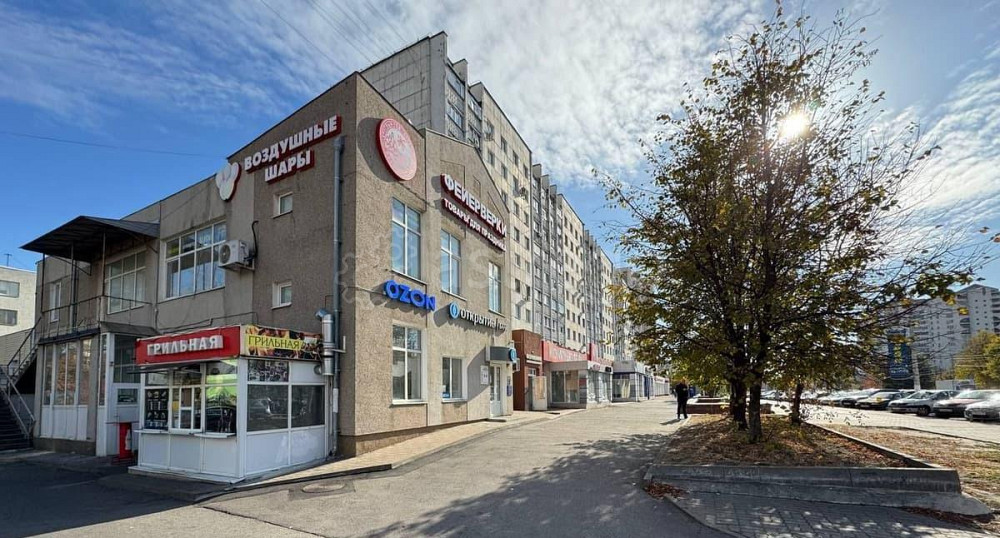 Свободного назначения, 32 м2 Белгород - изображение 1