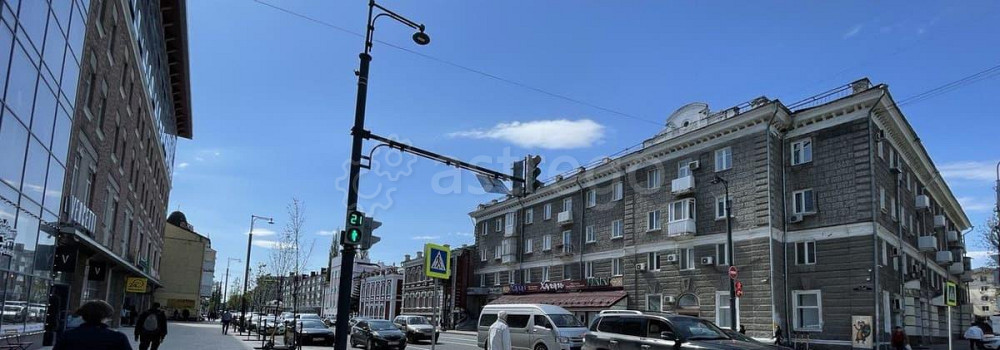 Свободного назначения, 64.7 м2 Уфа - изображение 6