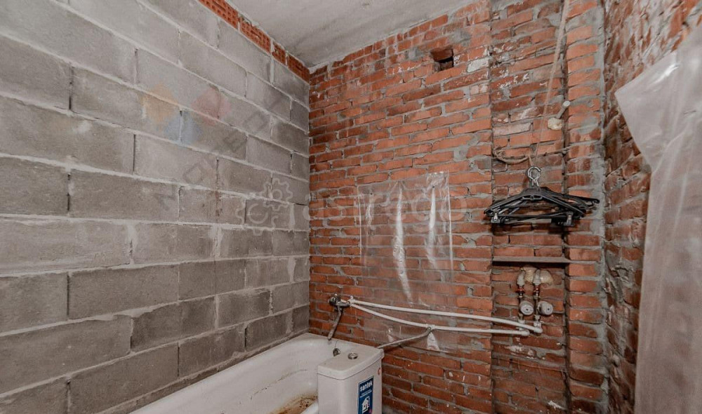 1-комн. квартира, 22.3 м, 3/4 эт. Новая Адыгея - изображение 3