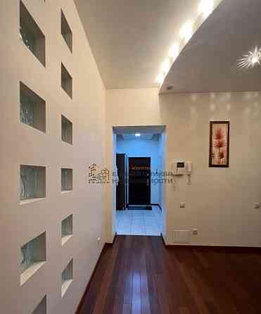 3-комн. квартира, 93 м2, 4/8 эт. Уфа