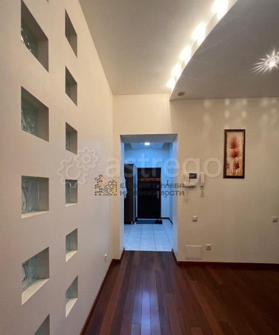 3-комн. квартира, 93 м2, 4/8 эт. Уфа - изображение 6