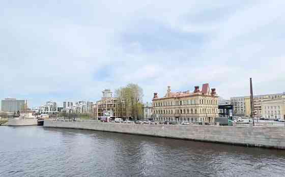 Офис, 750 м2 Санкт-Петербург