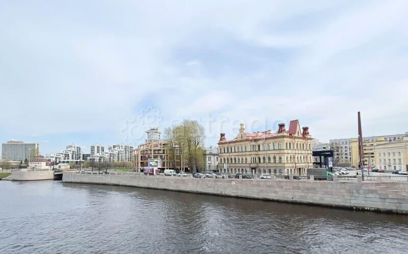 Офис, 750 м2 Санкт-Петербург - изображение 4