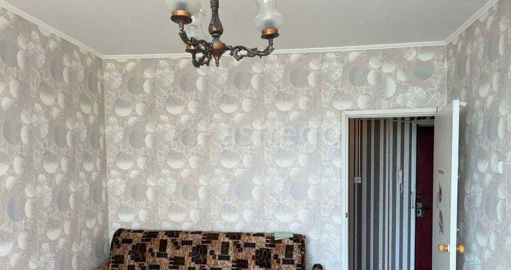 2-комн. квартира, 45 м2, 7/12 эт. Москва - изображение 6