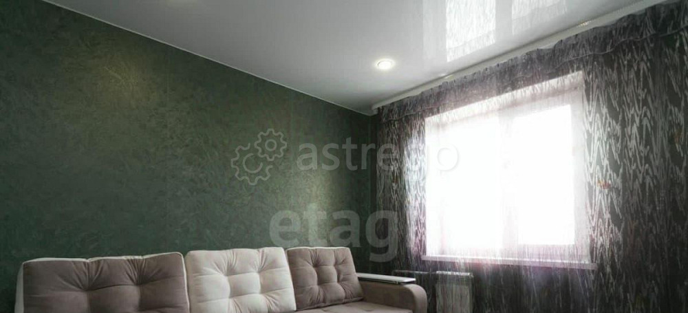 4-комн. квартира, 95 м2, 5/5 эт. Благовещенск - изображение 1