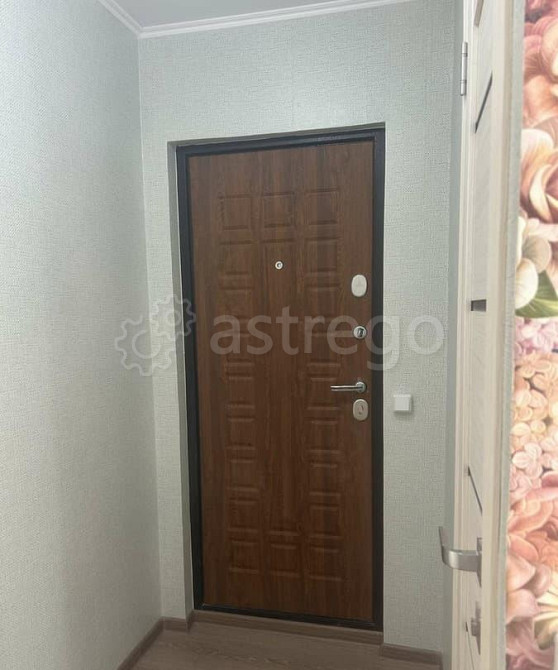 2-комн. квартира, 45.1 м2, 3/5 эт. Белгород - изображение 6