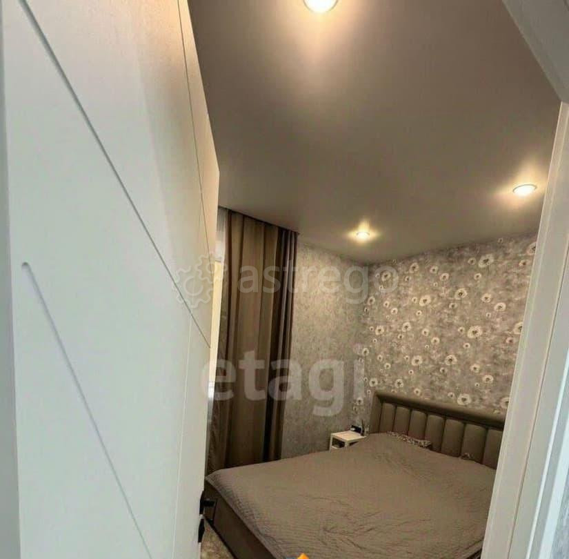 3-комн. квартира, 67.2 м2, 1/5 эт. Бийск - изображение 7