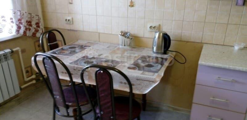 2-комн. квартира, 42 м2, 3/17 эт. Сергиев Посад - изображение 1