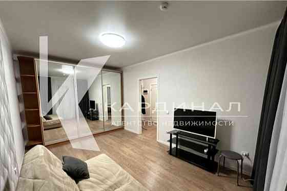 1-комн. квартира, 40 м2, 9/10 эт. Старый Оскол