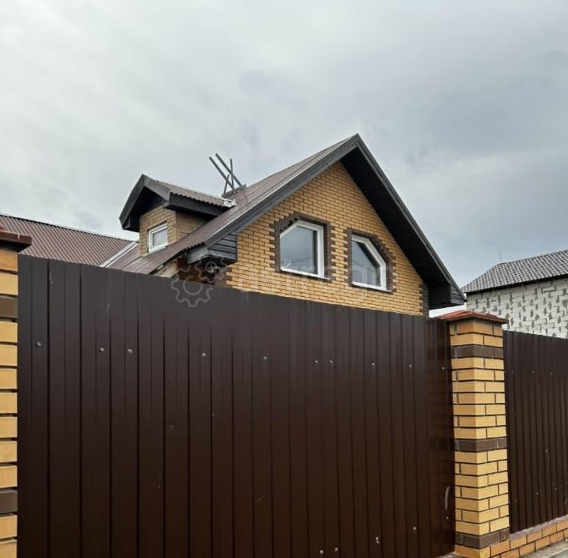 Коттедж, 100 м2, 10 соток, 2 эт. Сосновоборск - изображение 3