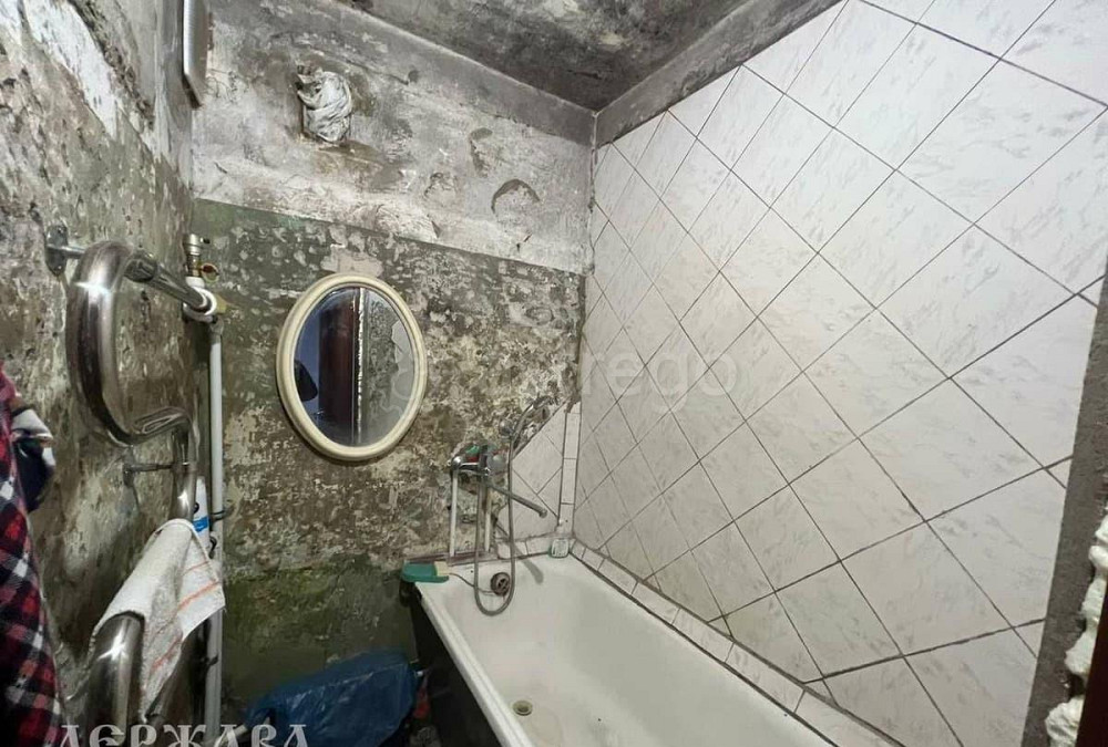 4-комн. квартира, 86 м2, 5/5 эт. Старый Оскол - изображение 5