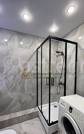 2-комн. квартира, 35 м2, 23/27 эт. Уфа - изображение 10
