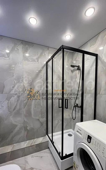 2-комн. квартира, 35 м2, 23/27 эт. Уфа - изображение 10