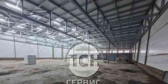 Склад, 1730 м2 Одинцово